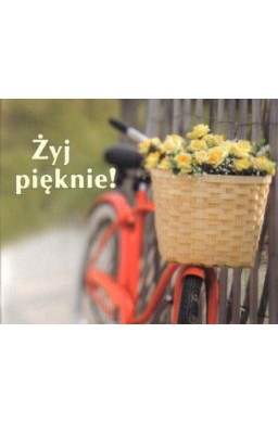 Perełka 109 -  Żyj pięknie