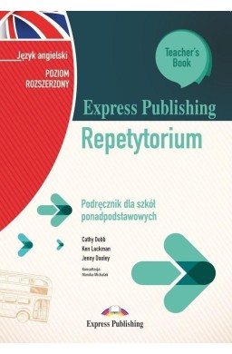 Repetytorium TB PR + DigiBook EXPRESS PUBLISHING