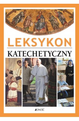Leksykon katechetyczny