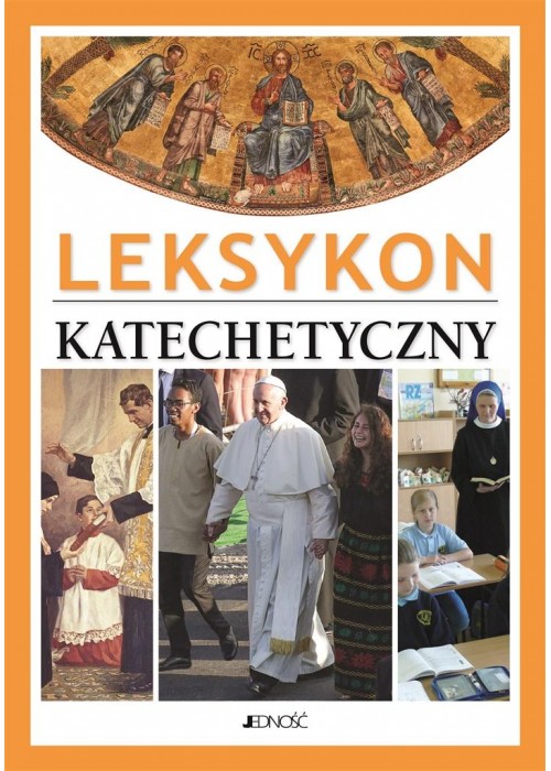 Leksykon katechetyczny