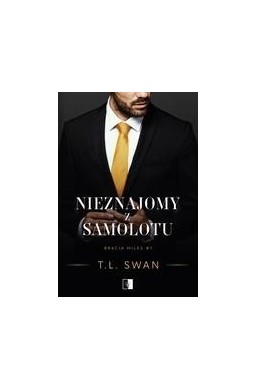 Nieznajomy z samolotu