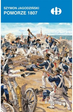 Pomorze 1807