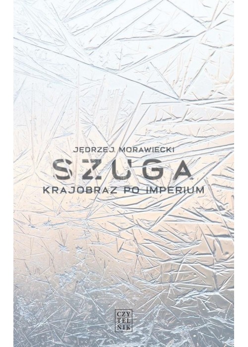 Szuga. Krajobraz po imperium