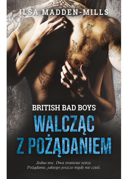 Walcząc z pożądaniem