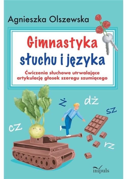 Gimnastyka słuchu i języka