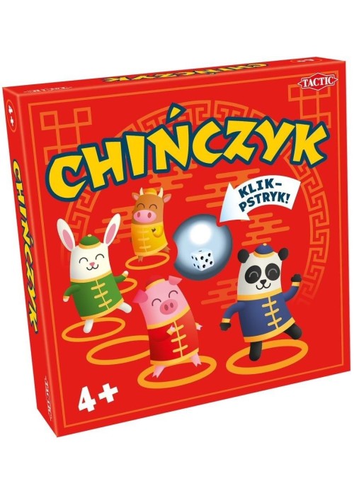 Chińczyk