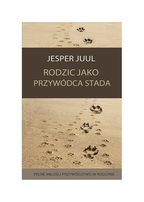 Rodzic jako przywódca stada