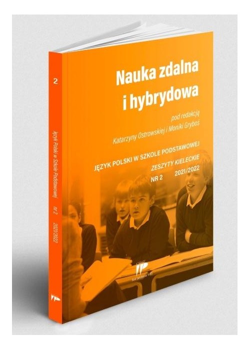 Nauka zdalna i hybrydowa JPSP 2 2021/2022