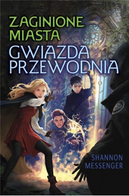 Zaginione Miasta T.5 Gwiazda Przewodnia