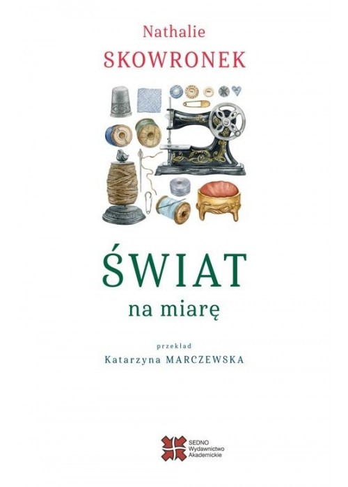 Świat na miarę