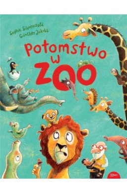 Potomstwo w zoo