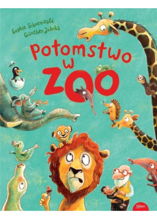 Potomstwo w zoo