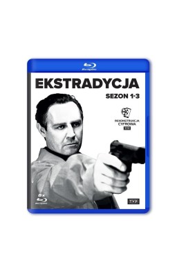 Ekstradycja (rekonstrukcja cyfrowa) BluRay