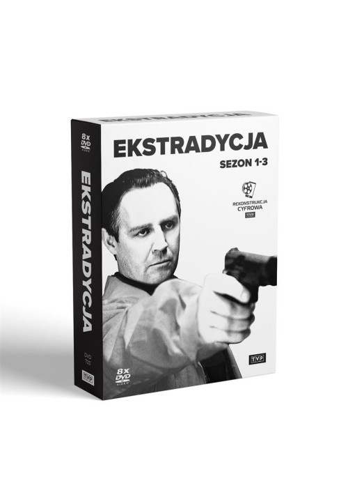 Ekstradycja (rekonstrukcja cyfrowa)