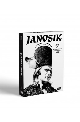 Janosik (rekonstrukcja cyfrowa)