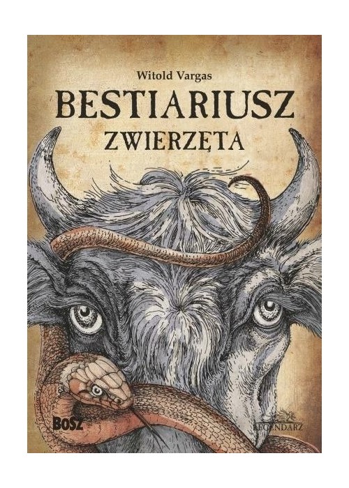 Bestiariusz. Zwierzęta