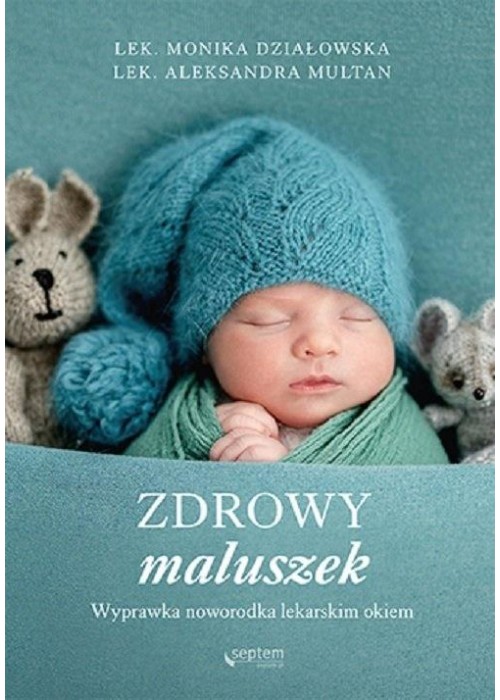 Zdrowy maluszek