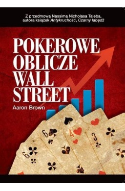 Pokerowe oblicze Wall Street