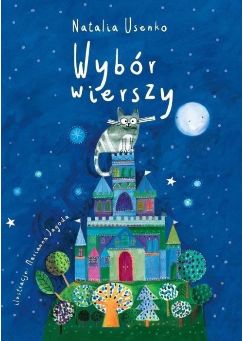 Wybór wierszy