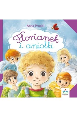 Florianek i aniołki