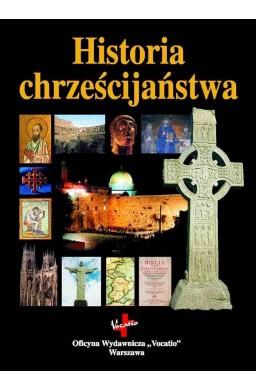 Historia chrześcijaństwa