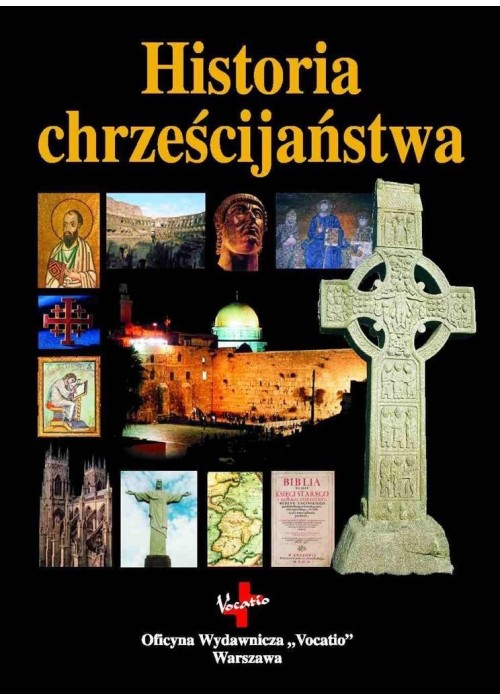 Historia chrześcijaństwa