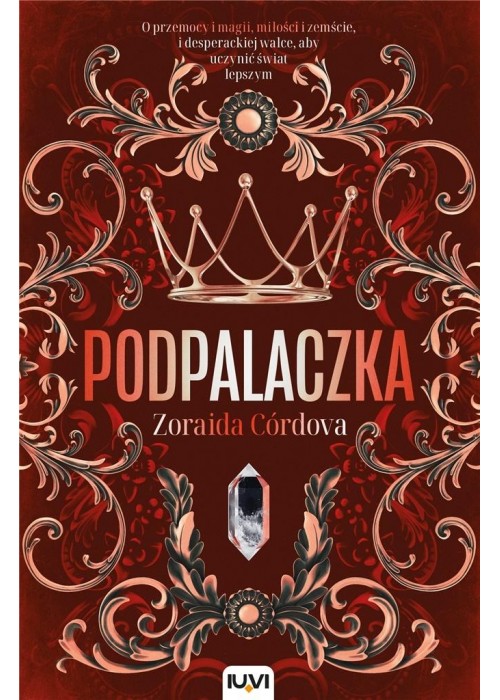 Podpalaczka