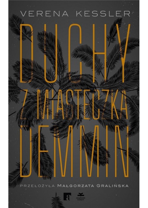 Duchy z miasteczka Demmin