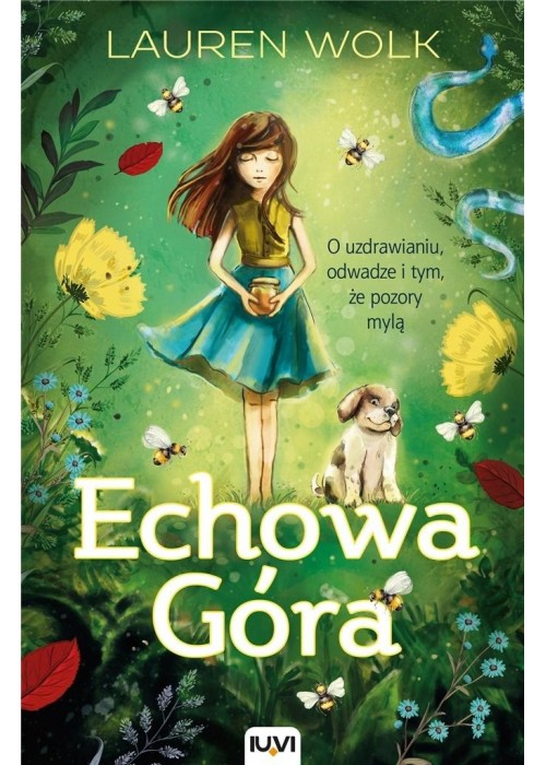 Echowa Góra