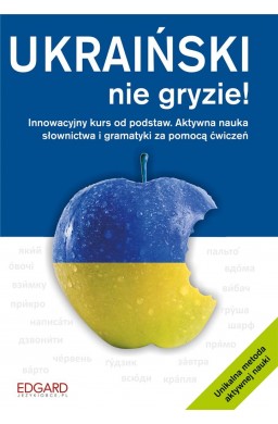 Ukraiński nie gryzie! w.2