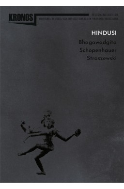 Kronos 4/2021 Hindusi