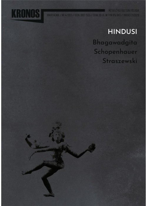 Kronos 4/2021 Hindusi