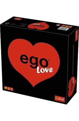 Ego Love TREFL