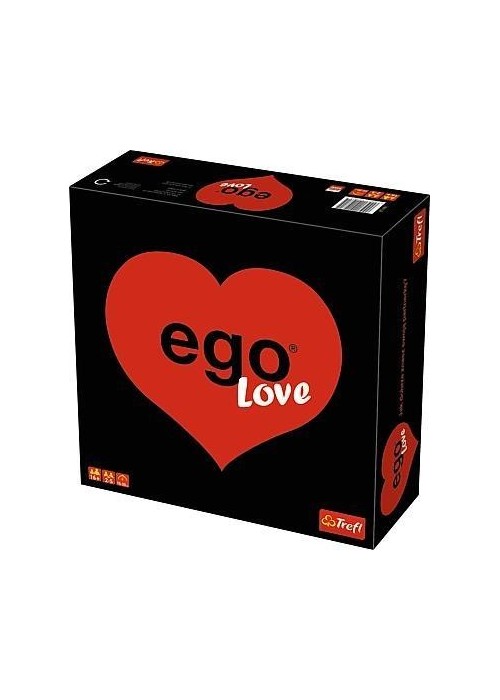 Ego Love TREFL