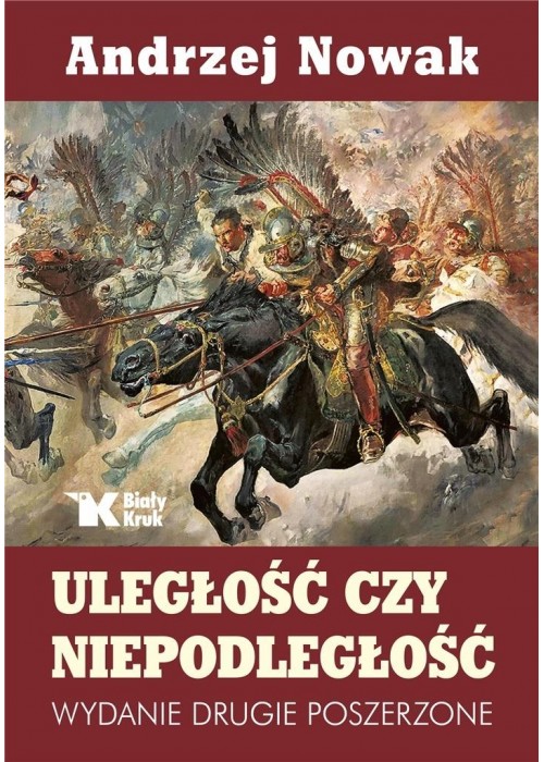 Uległość czy niepodległość w.2