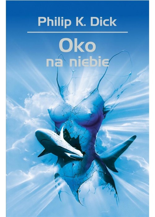 Oko na niebie