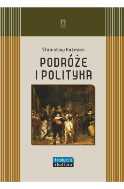 Podróże i polityka