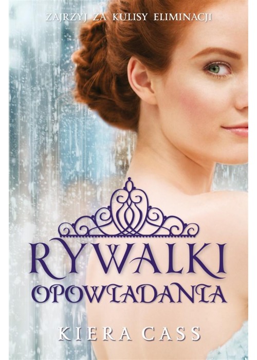 Rywalki. Opowiadania