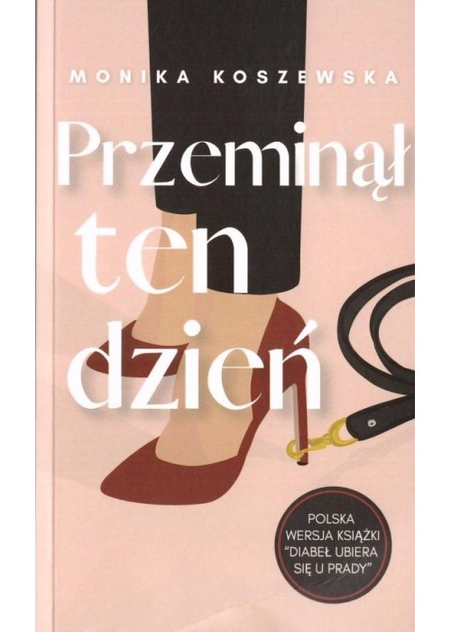 Przeminął ten dzień