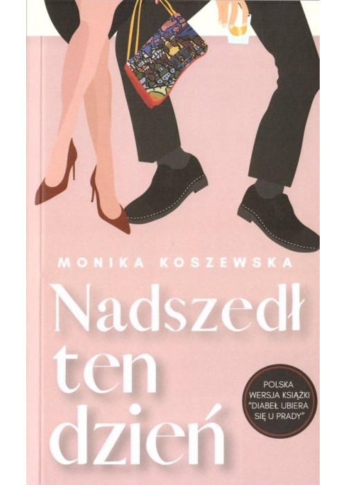 Nadszedł ten dzień