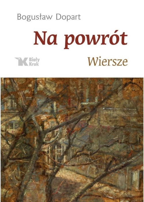 Na powrót wiersze