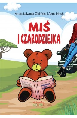 Miś i czarodziejka