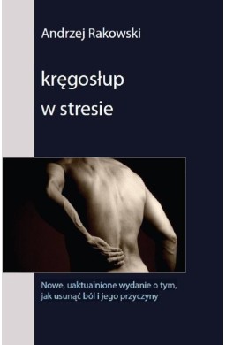 Kręgosłup w stresie w.2022