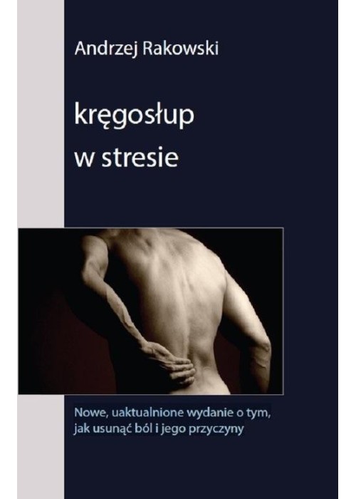 Kręgosłup w stresie w.2022