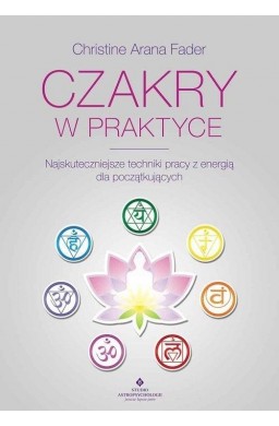 Czakry w praktyce