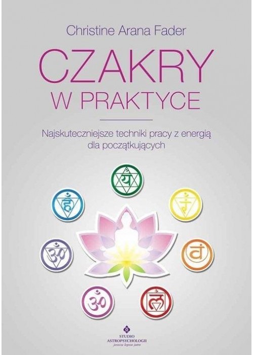 Czakry w praktyce