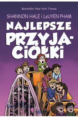 Najlepsze przyjaciółki