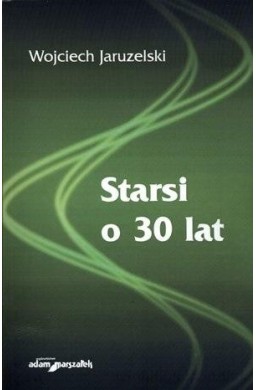 Starsi o 30 lat