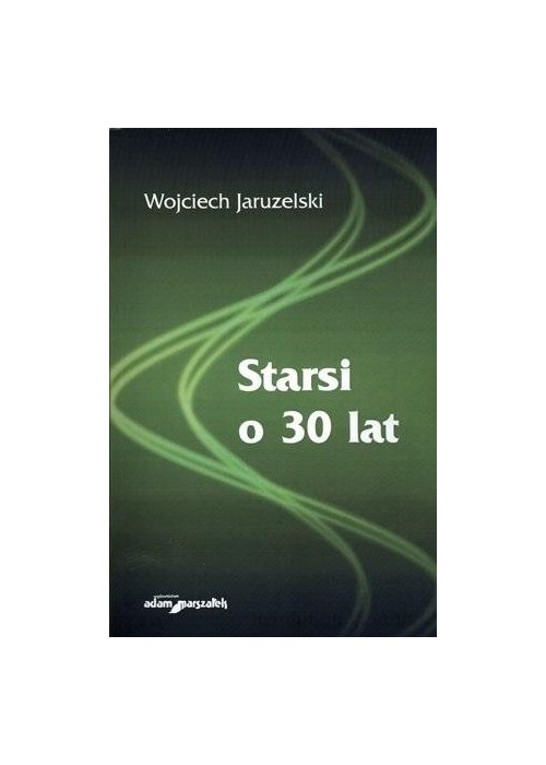 Starsi o 30 lat