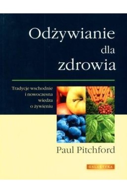 Odżywianie dla zdrowia